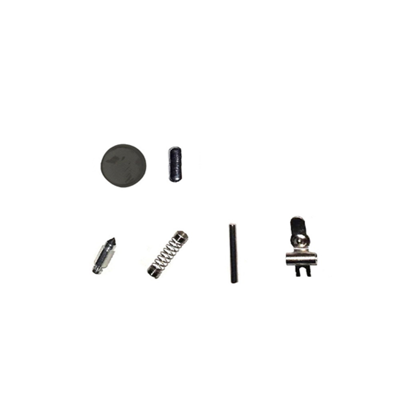 Outdoor Power Equipment Repair - Für die Reparatur von Outdoor-Elektrogeräten, Vergaser-Reparatursatz,