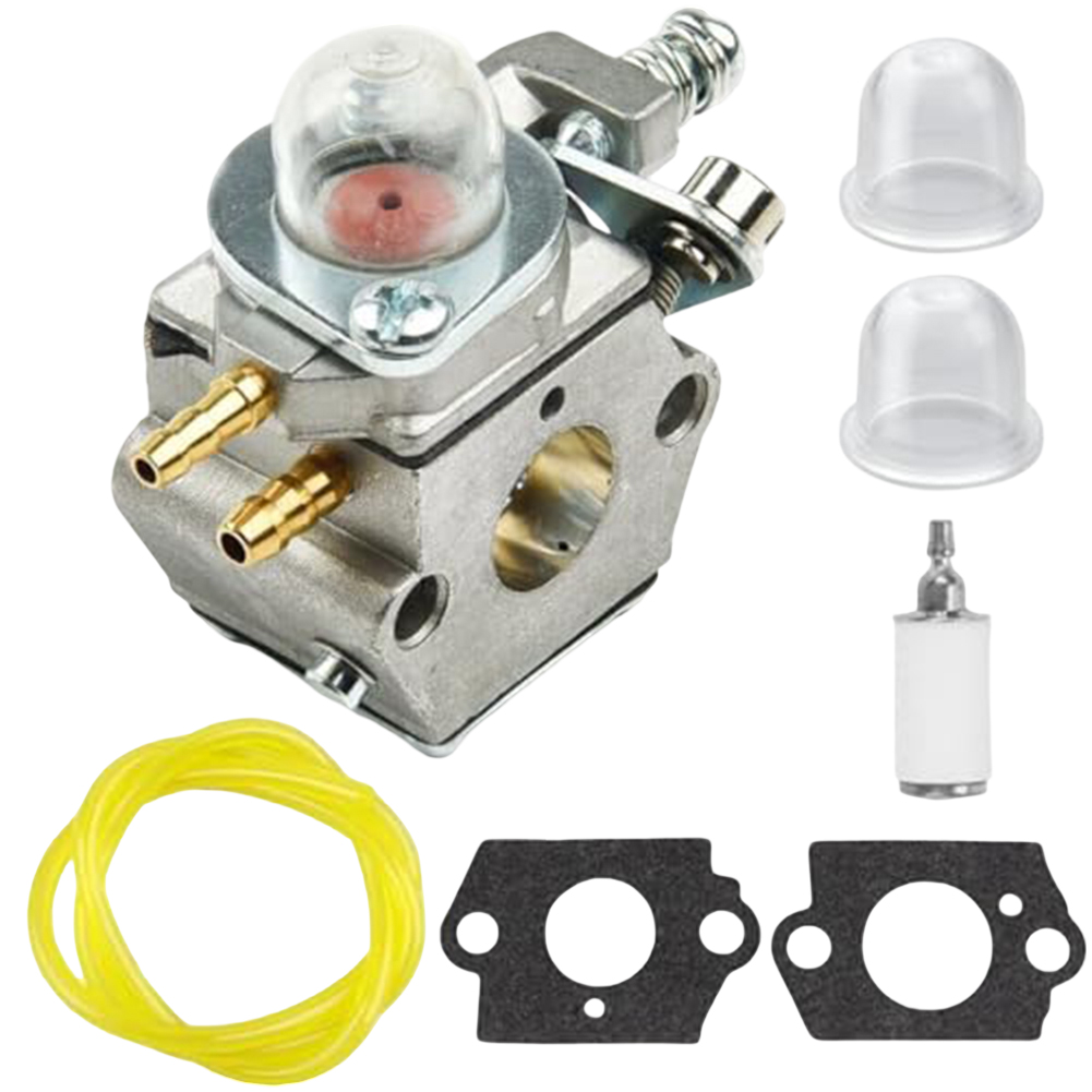 Outdoor Power Equipment Repair - Elektrowerkzeuge für den Außenbereich, Vergaser-Set, Vergaser-Zubehör,