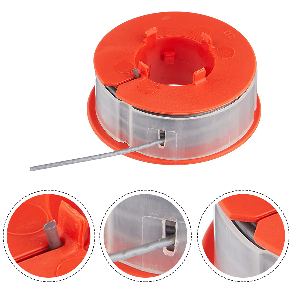 Outdoor Power Parts - Saiten schneider Teile Spulen Outdoor Power