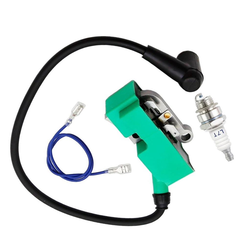 Outdoor Power Equipment Repair - Für die Reparatur von Outdoor-Elektrogeräten, Austausch