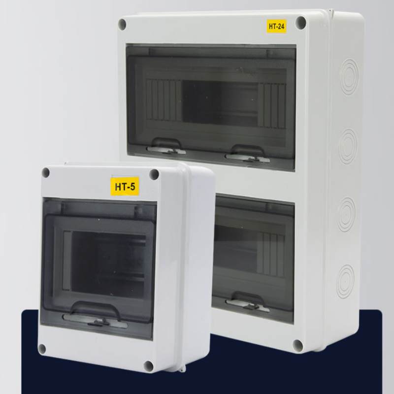 5/8-Wege Wasserdichte Elektrov – Outdoor Power Wire Bewertung und Preis