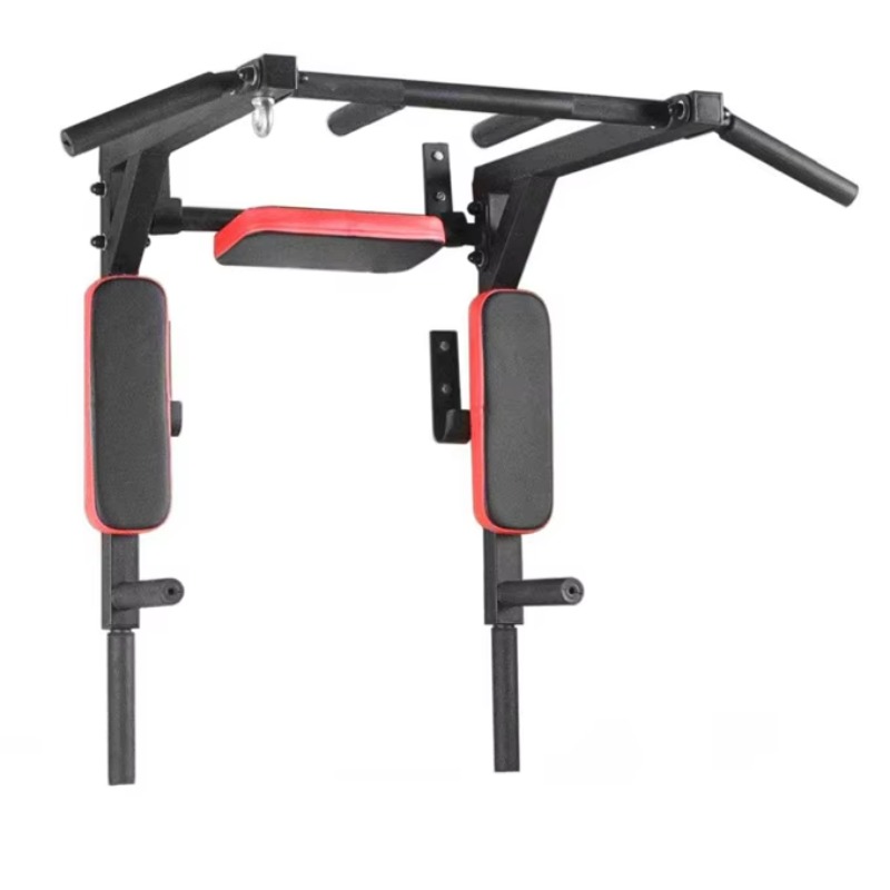 2026 Klimmzug- und Dip-Station – Outdoor Power Tower Pull Up Bar Bewertung und Preis