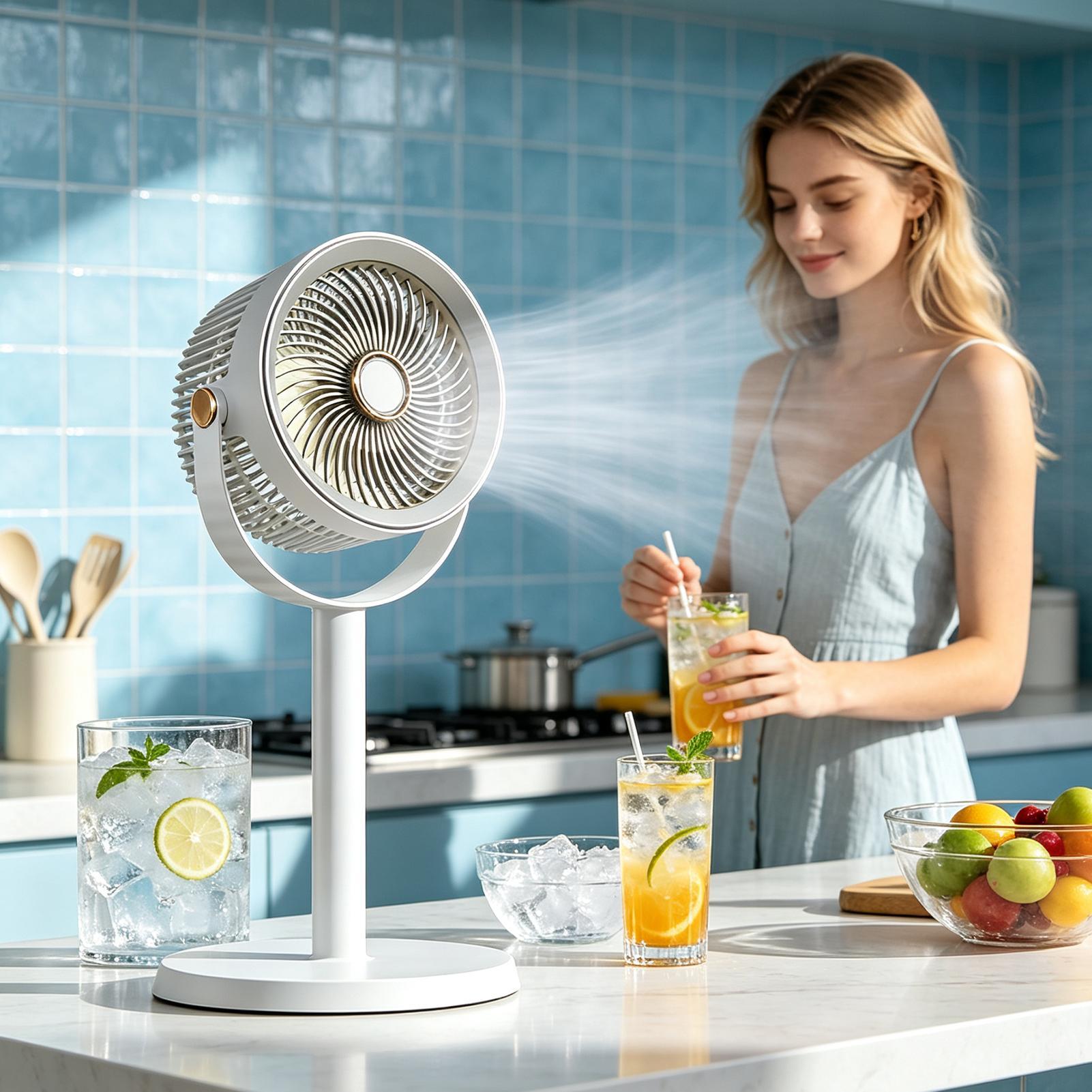 Ventilator für Schlafzimmer, w – Outdoor Power Pedestal Bewertung und Preis