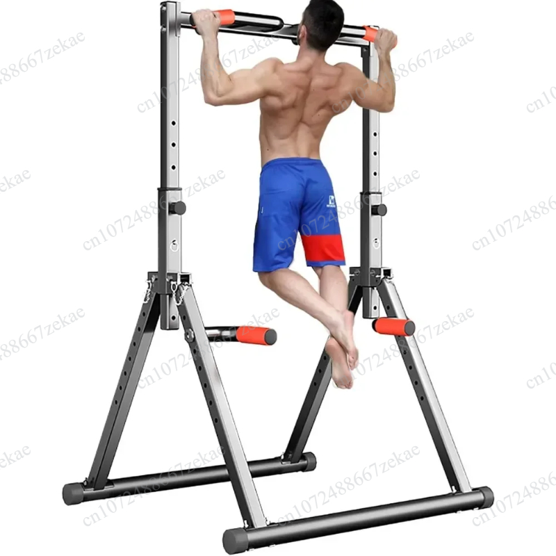 Power Tower, verstellbare Mult – Outdoor Power Tower Pull Up Bar Bewertung und Preis