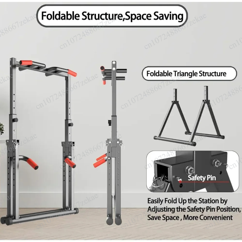 Power Tower, verstellbare Mult – Outdoor Power Tower Pull Up Bar Bewertung und Preis