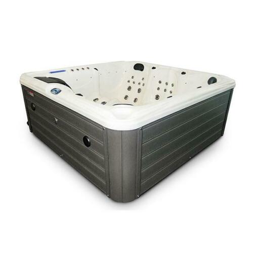 6-Sitzer-Whirlpool-Whirlpool-W – Outdoor Power For Hot Tub Bewertung und Preis