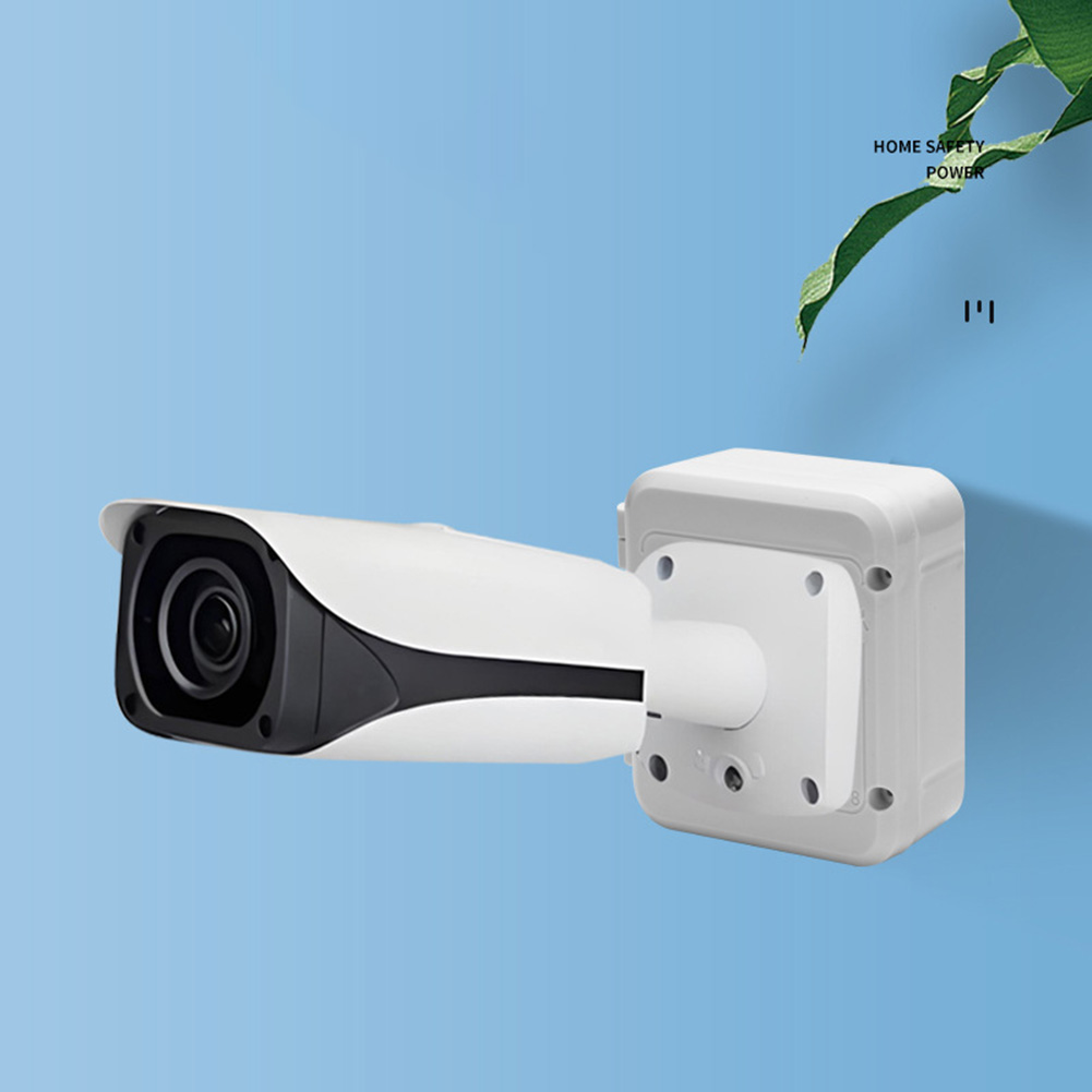 Wasserdichte Anschlussdose für – Outdoor Power Wire Bewertung und Preis