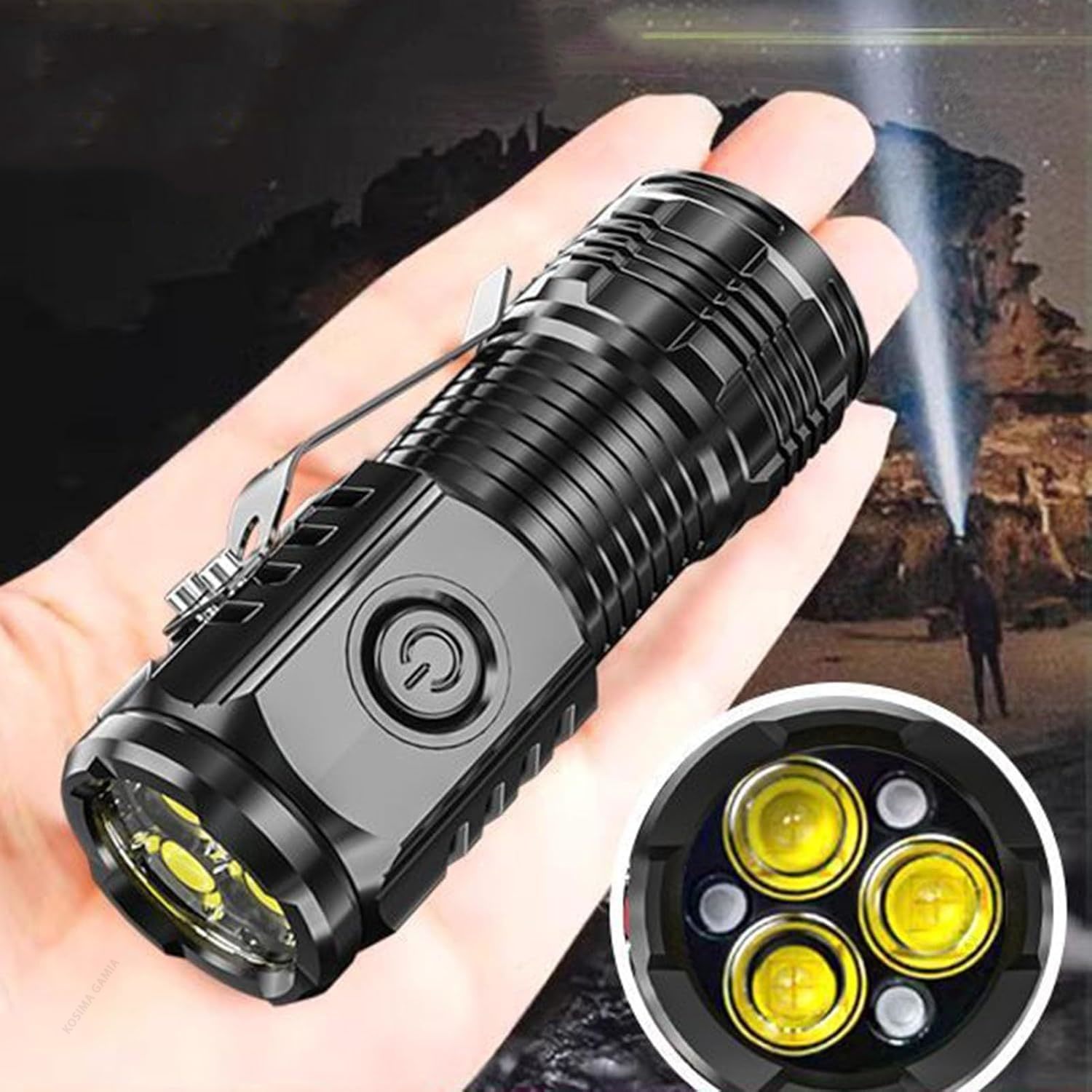 Auto-Arbeitsleuchte, leistungs – Outdoor Usb Power Supply Bewertung und Preis