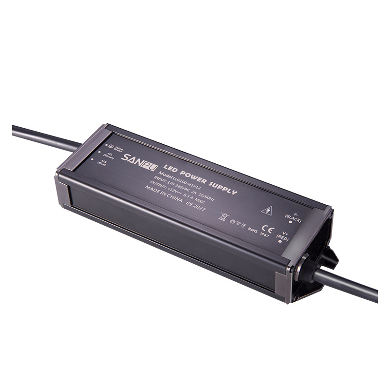 Ultradünnes IP67 Wasserdichtes – Outdoor Power Transformer Bewertung und Preis