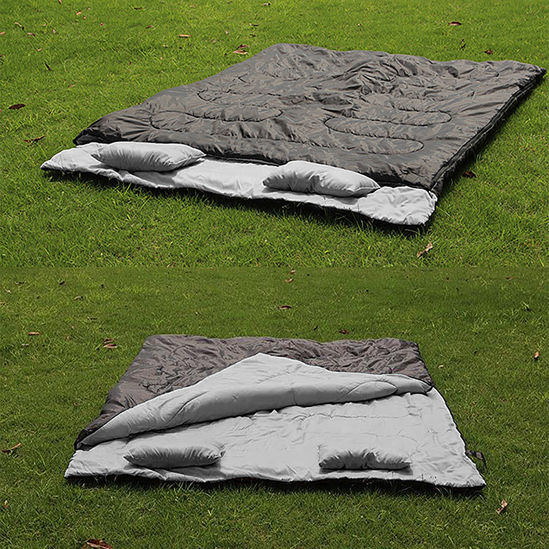 Doppelt beheizter Schlafsack f – Outdoor Power Pedestal Bewertung und Preis