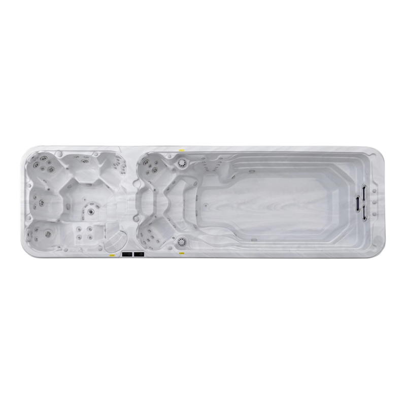 Outdoor-Whirlpool aus Acryl mi – Outdoor Power For Hot Tub Bewertung und Preis
