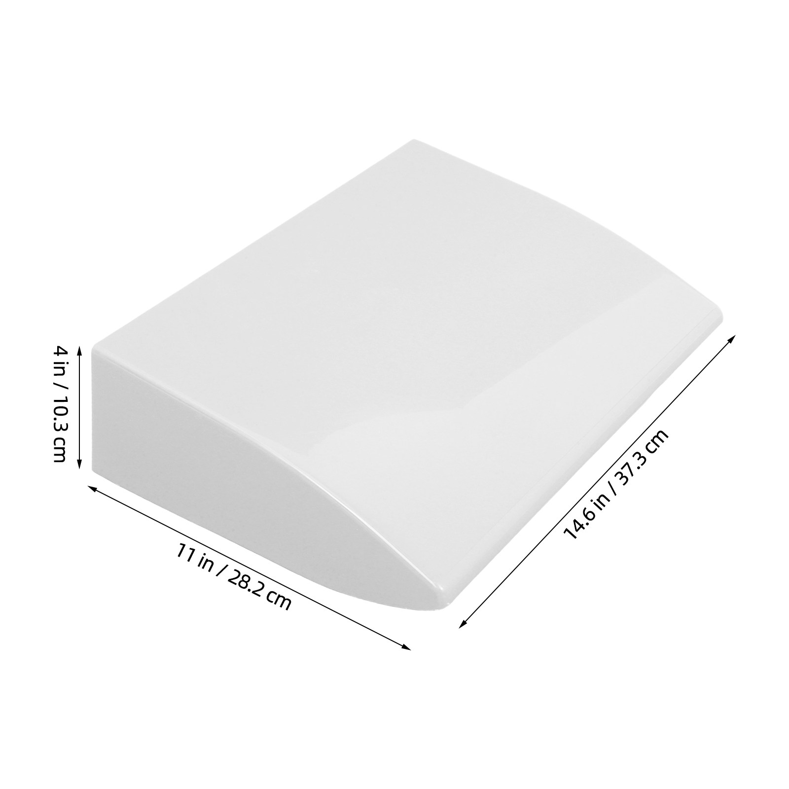 Weiße Outdoor-Ladesäulen-Schut – Outdoor Usb Power Supply Bewertung und Preis