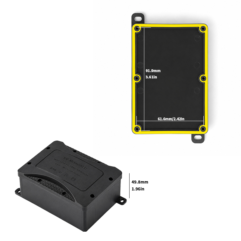 IP68 Wasserdichte Elektrische  – Outdoor Power Wire Bewertung und Preis