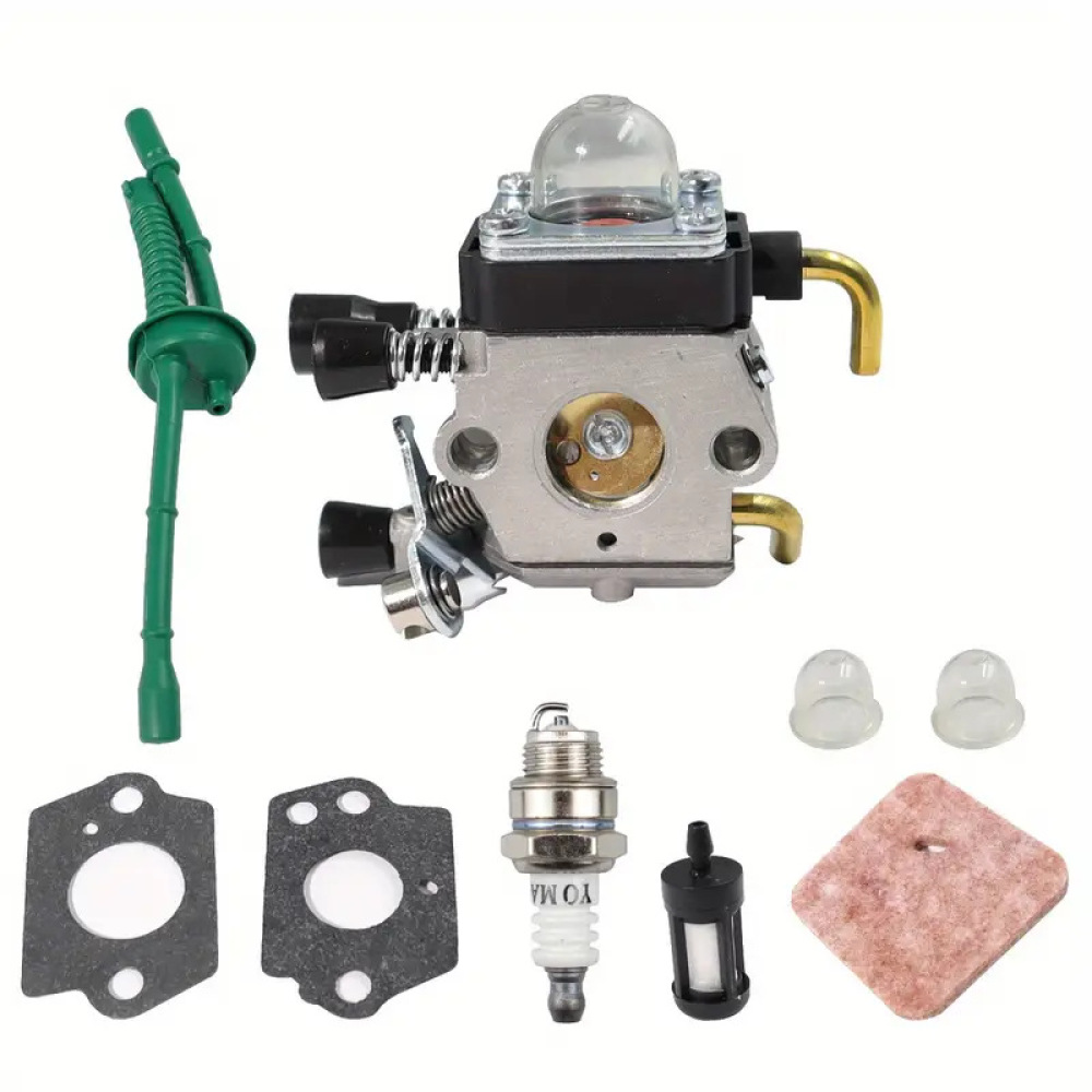 Motor-Kraftstoffsystem-Reparat – Outdoor Power Parts Bewertung und Preis