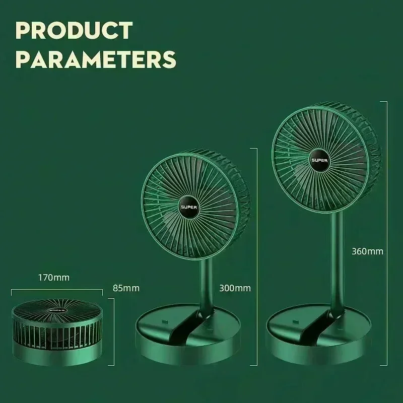 USB Faltbarer Elektrischer Ven – Outdoor Power Pedestal Bewertung und Preis
