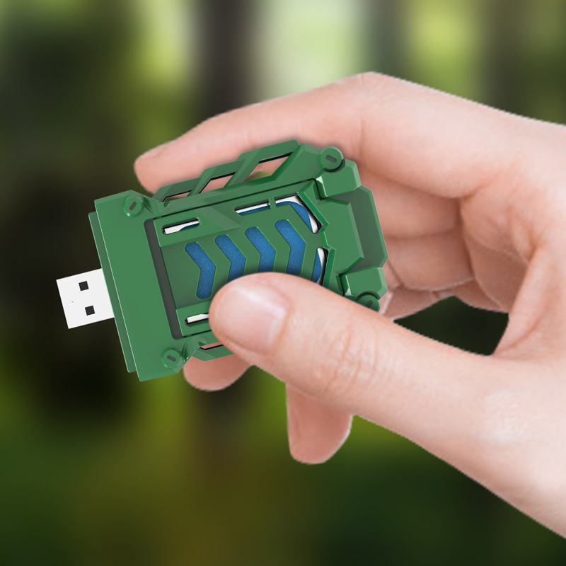 USB-Mückenvernichter, Sommer,  – Outdoor Power Pedestal Bewertung und Preis