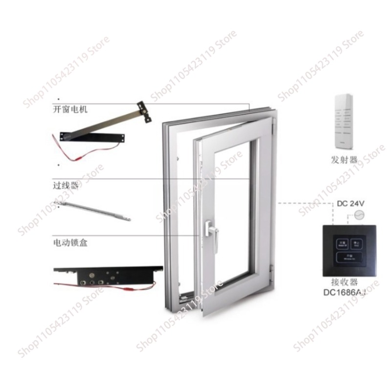 Großhandel Markisenteile Solar – Outdoor Power Parts Bewertung und Preis