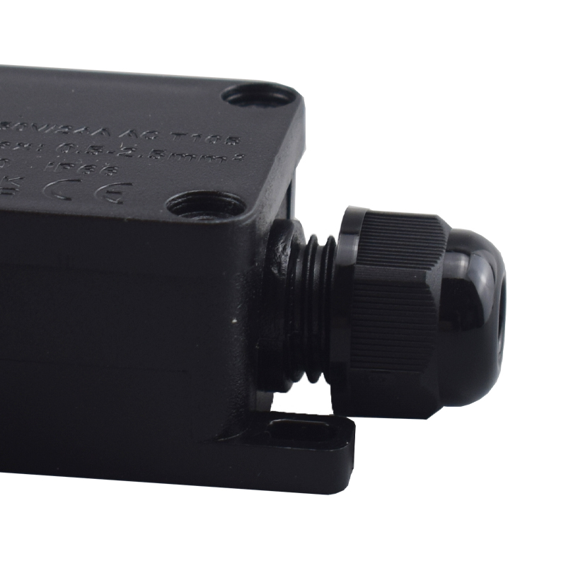 3-Wege-Anschlussdose für den A – Outdoor Power Wire Bewertung und Preis
