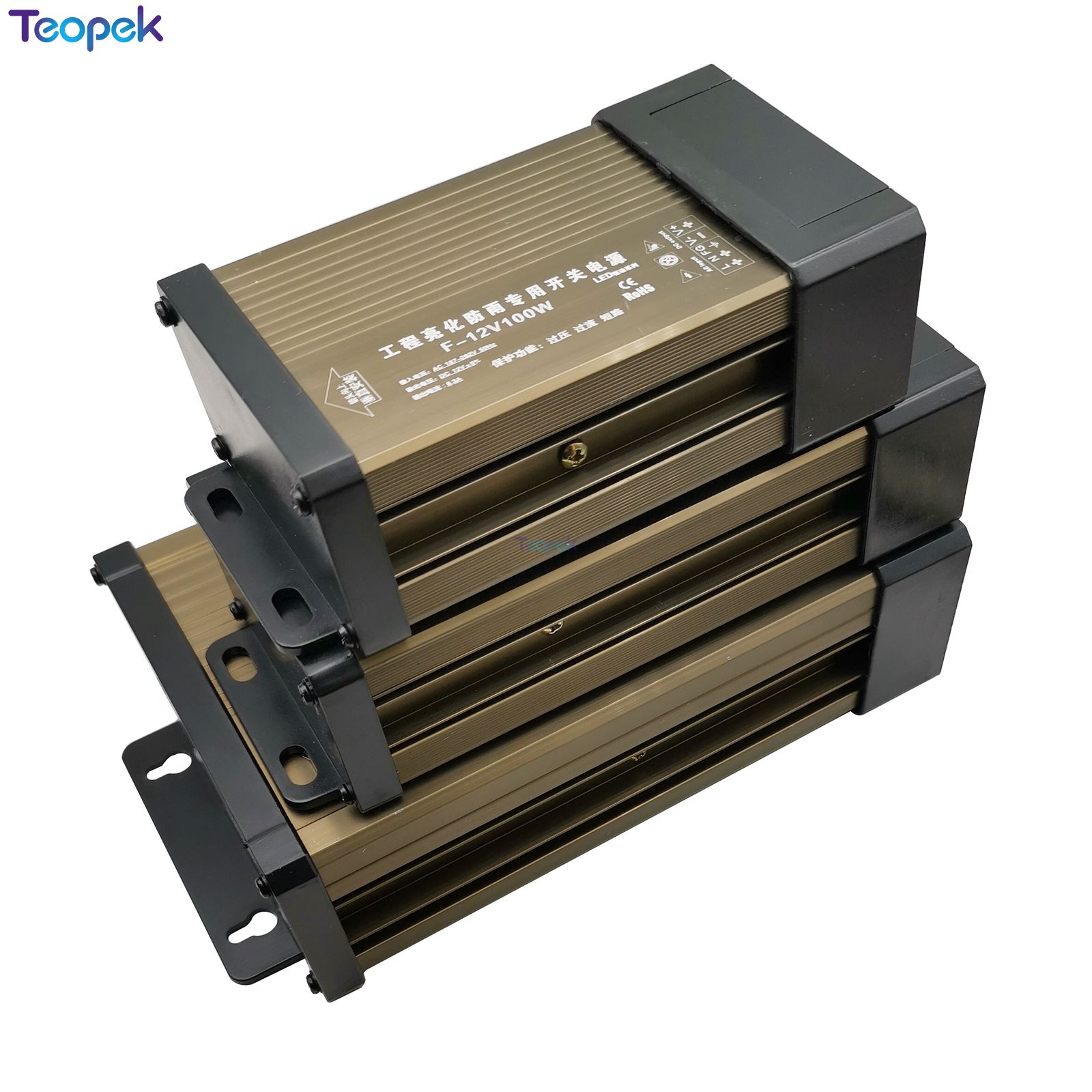 Regenfestes Schaltnetzteil IP4 – Outdoor Power Transformer Bewertung und Preis