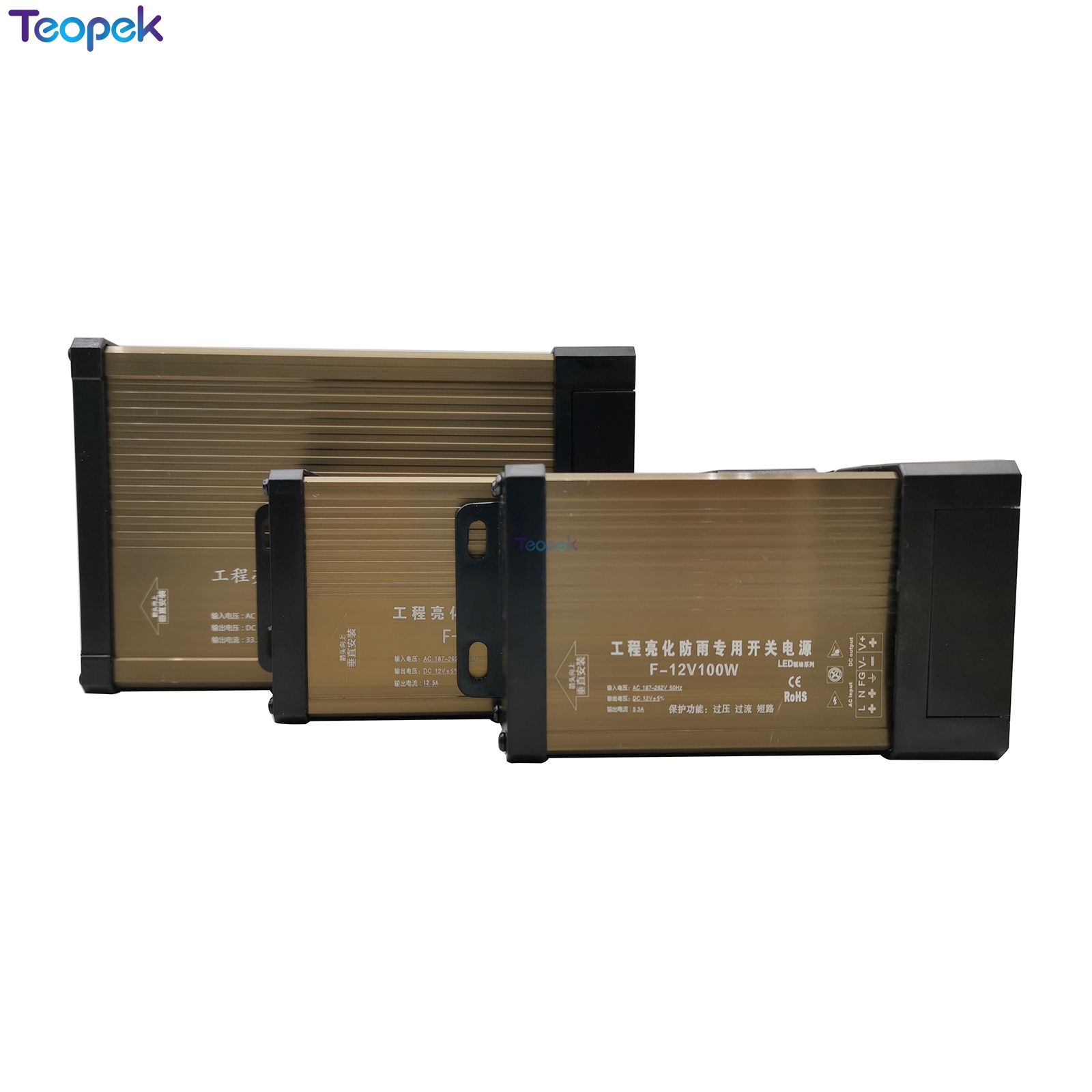Regenfestes Schaltnetzteil IP4 – Outdoor Power Transformer Bewertung und Preis
