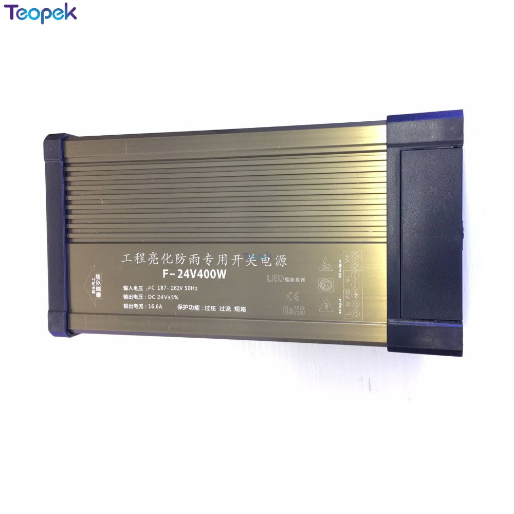 Regenfestes Schaltnetzteil IP4 – Outdoor Power Transformer Bewertung und Preis