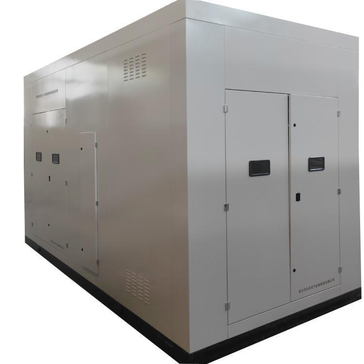 11kV Outdoor Vorgefertigte Auß – Outdoor Power Transformer Bewertung und Preis