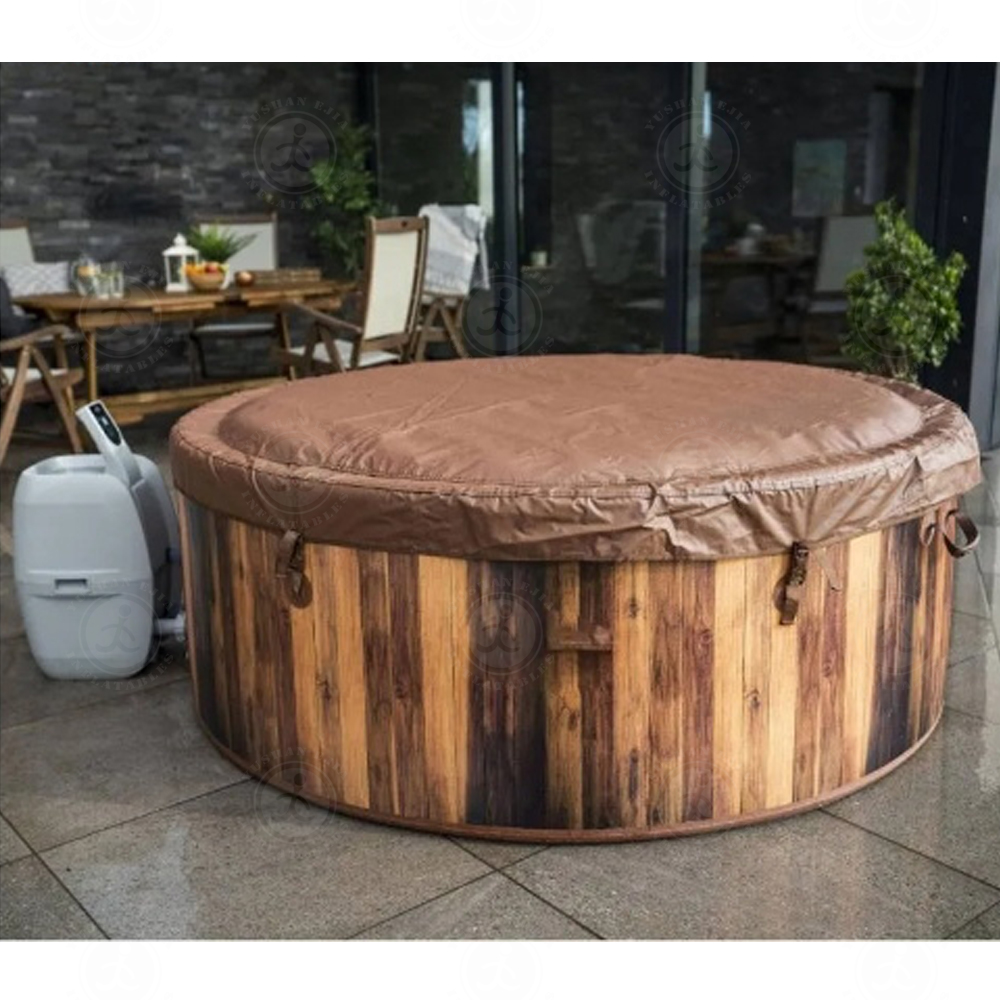 Günstige hohe Sicherheit Split – Outdoor Power For Hot Tub Bewertung und Preis