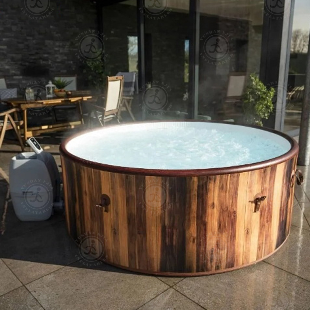 Günstige hohe Sicherheit Split – Outdoor Power For Hot Tub Bewertung und Preis