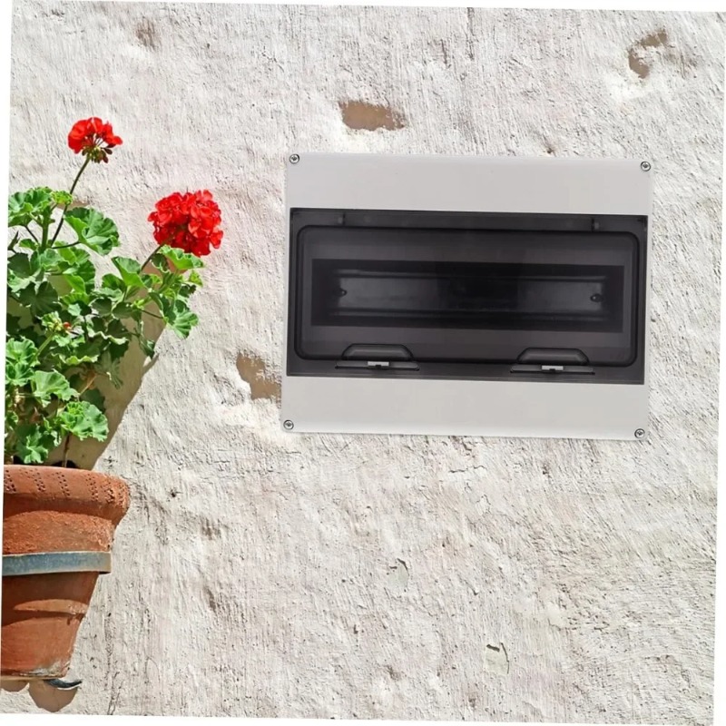 Bestseller Anschlusskasten 12- – Outdoor Power Wire Bewertung und Preis
