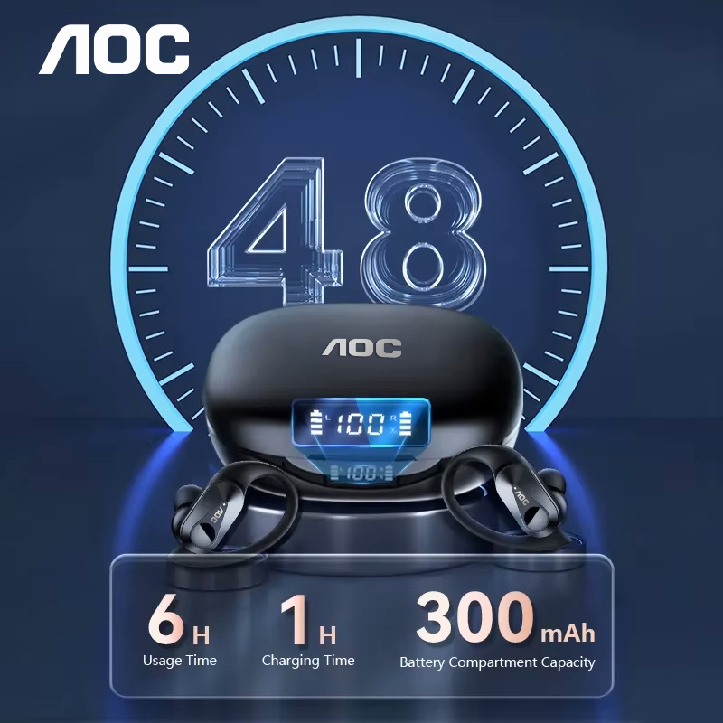 Choice AOC Sport-Headset, kabe – Outdoor Usb Power Supply Bewertung und Preis