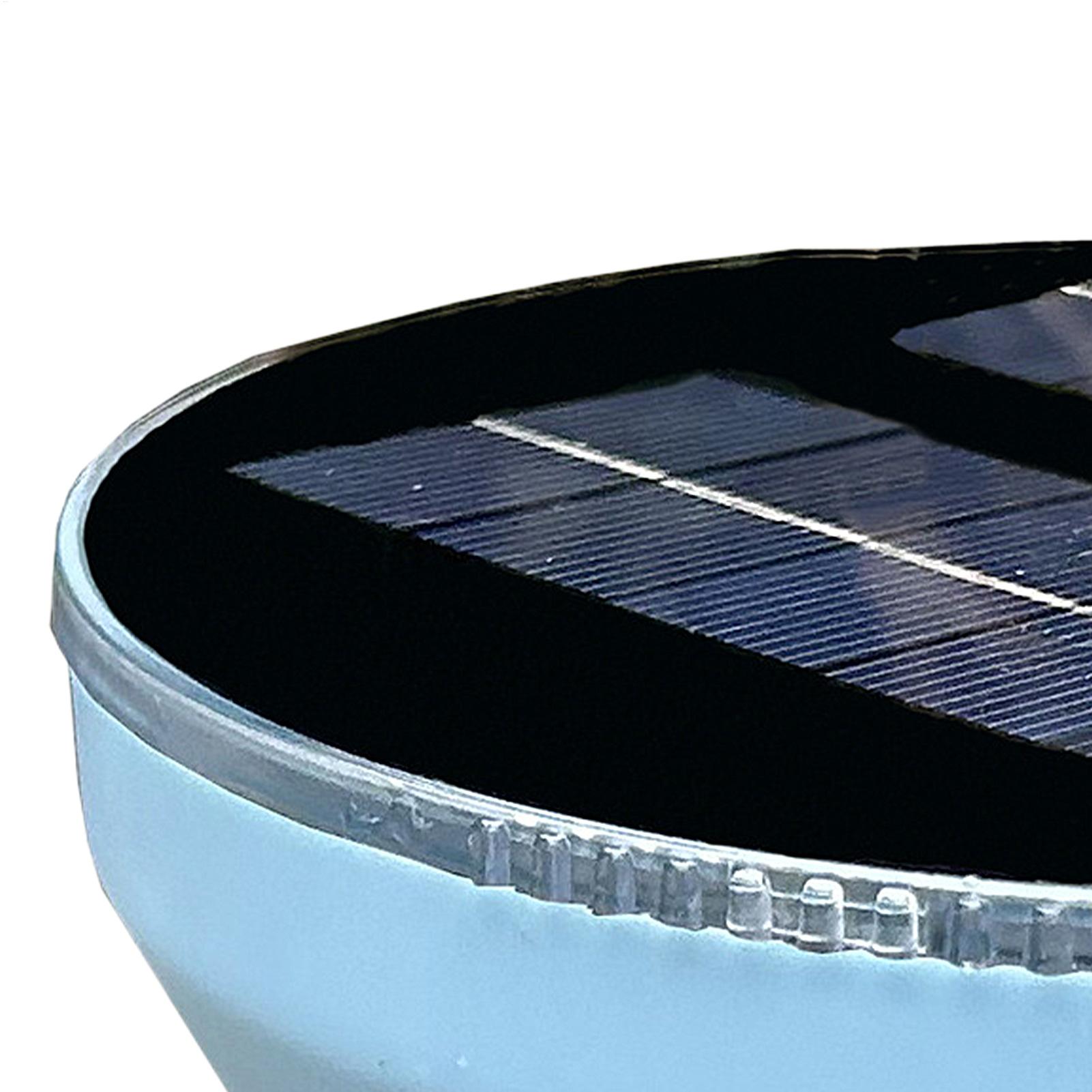Poolbeleuchtung, solarbetriebe – Outdoor Power For Hot Tub Bewertung und Preis