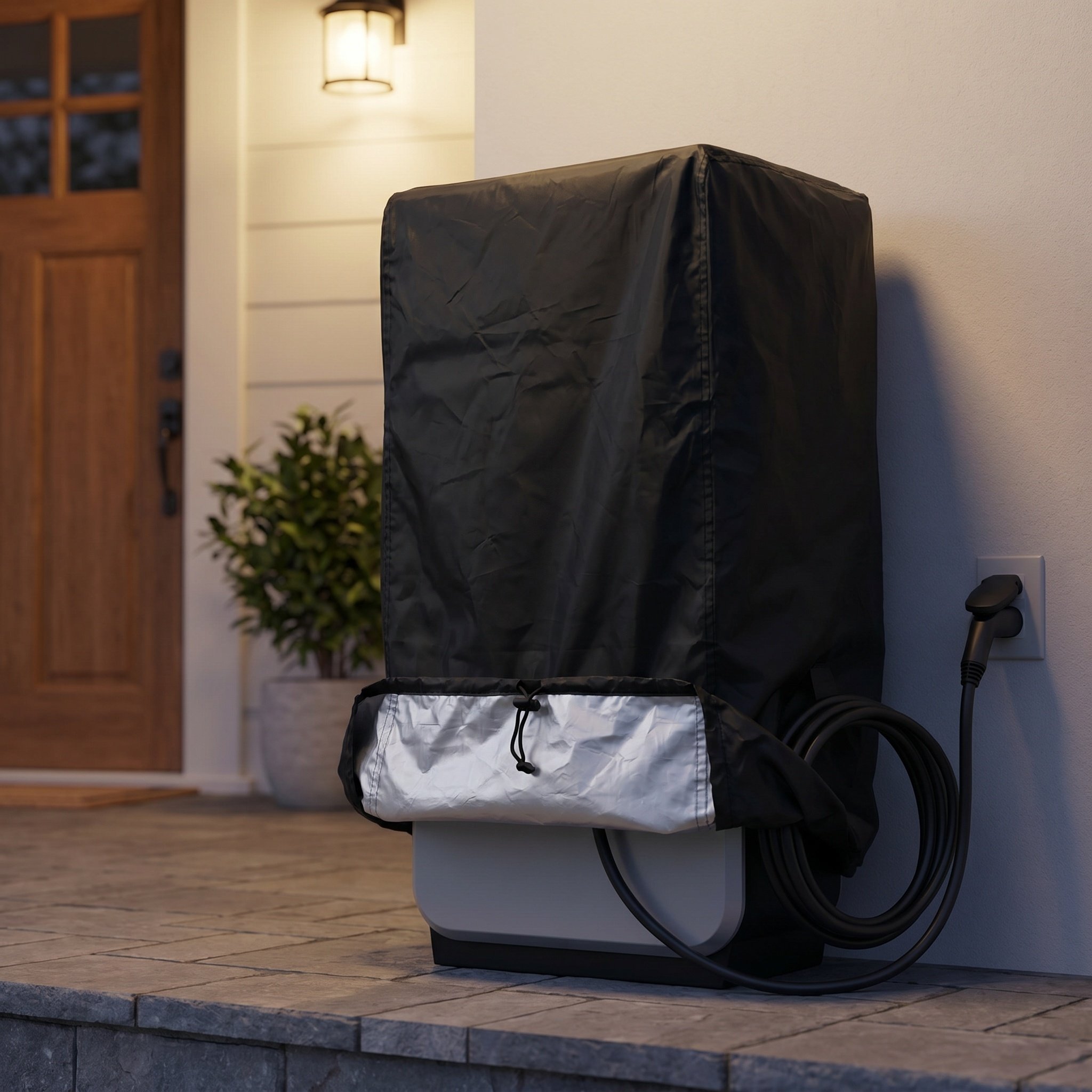 Universelle Schutzhülle für EV – Outdoor Usb Power Supply Bewertung und Preis