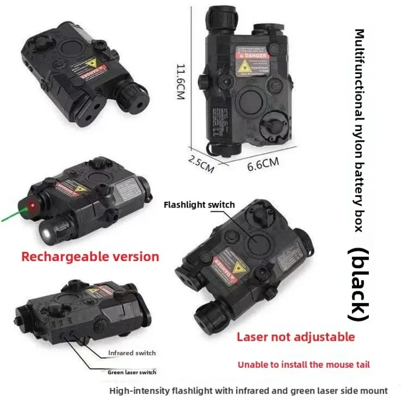 Kontinuierliche Stabile Stromv – Outdoor Power Parts Bewertung und Preis