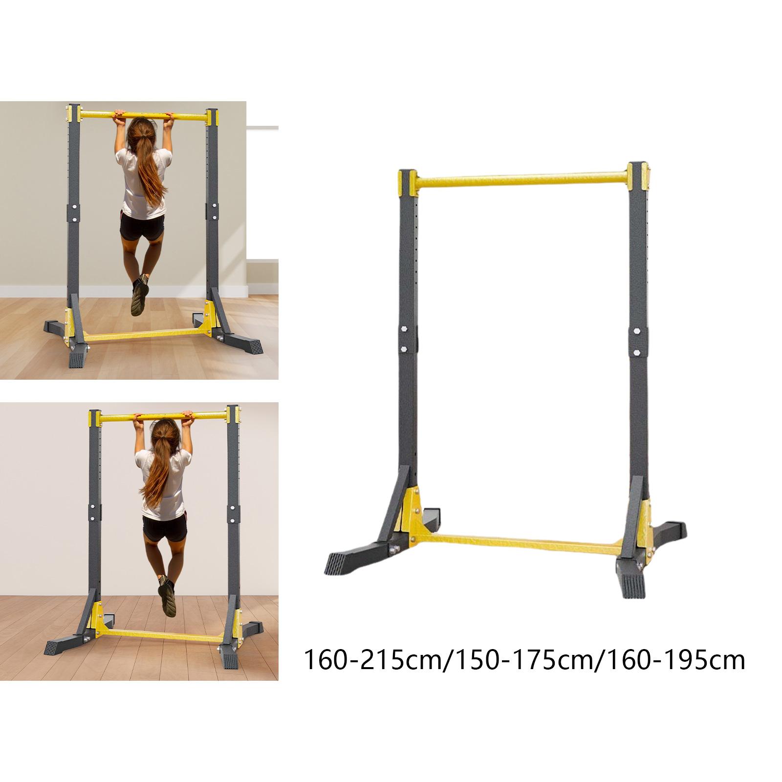 Klimmzugs tation, Klimmzugs ta – Outdoor Power Tower Pull Up Bar Bewertung und Preis