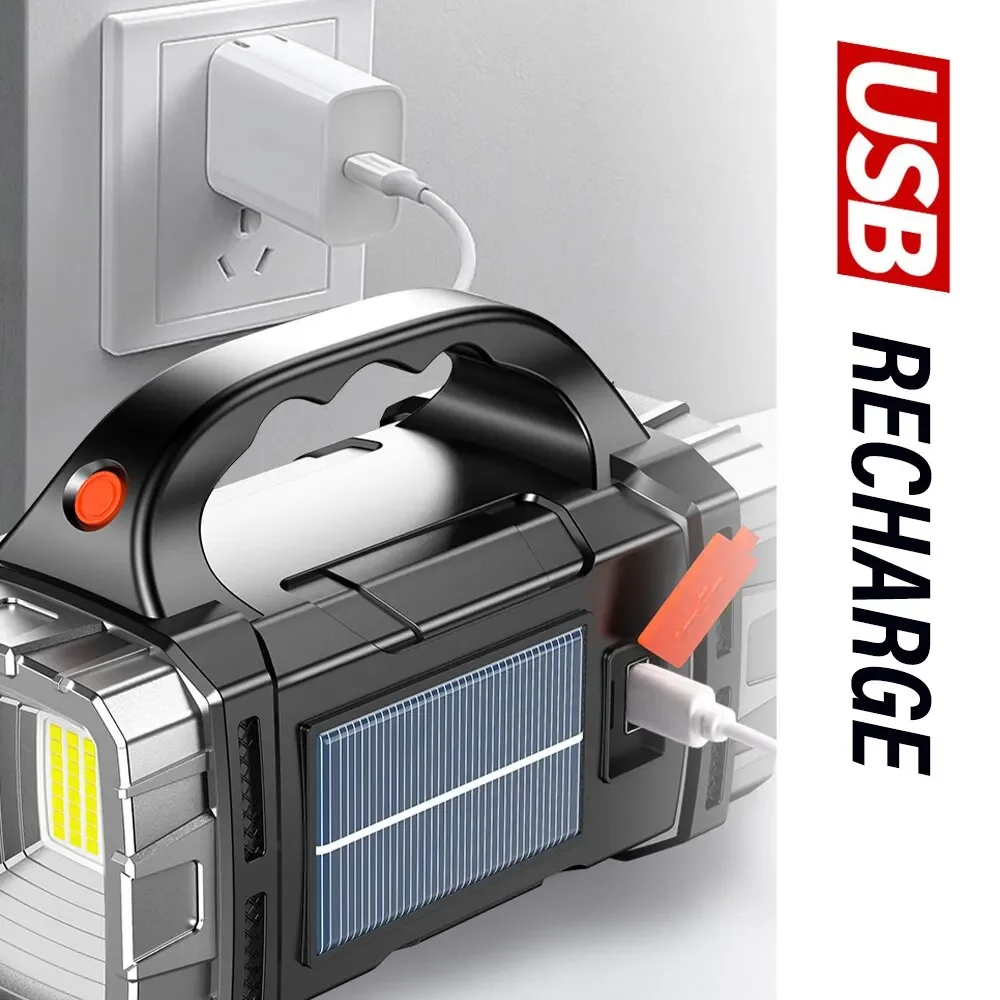 Neue verbesserte wiederaufladb – Outdoor Usb Power Supply Bewertung und Preis