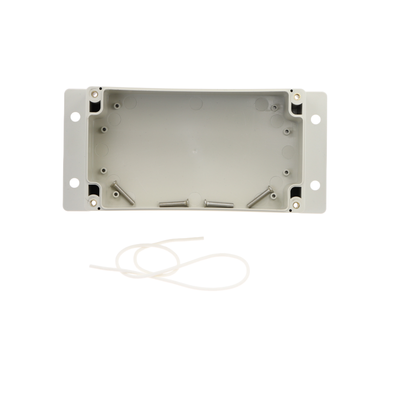 1 Stück 158 x 90 x 65 mm Kunst – Outdoor Power Wire Bewertung und Preis