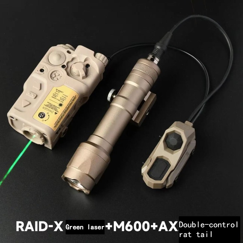 Einstellbares Green Ray Taktis – Outdoor Power Parts Bewertung und Preis