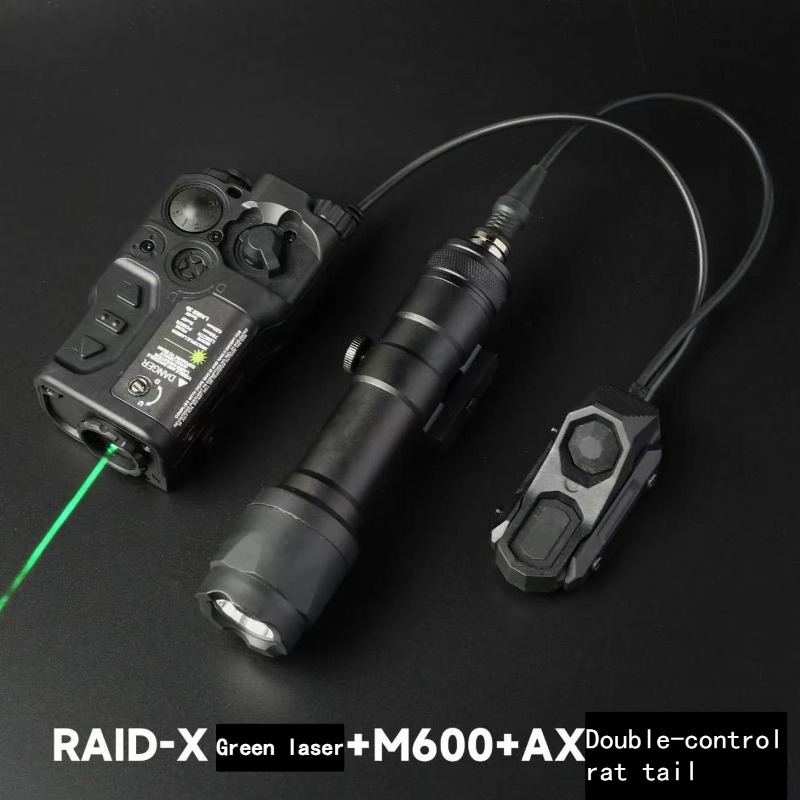 Einstellbares Green Ray Taktis – Outdoor Power Parts Bewertung und Preis