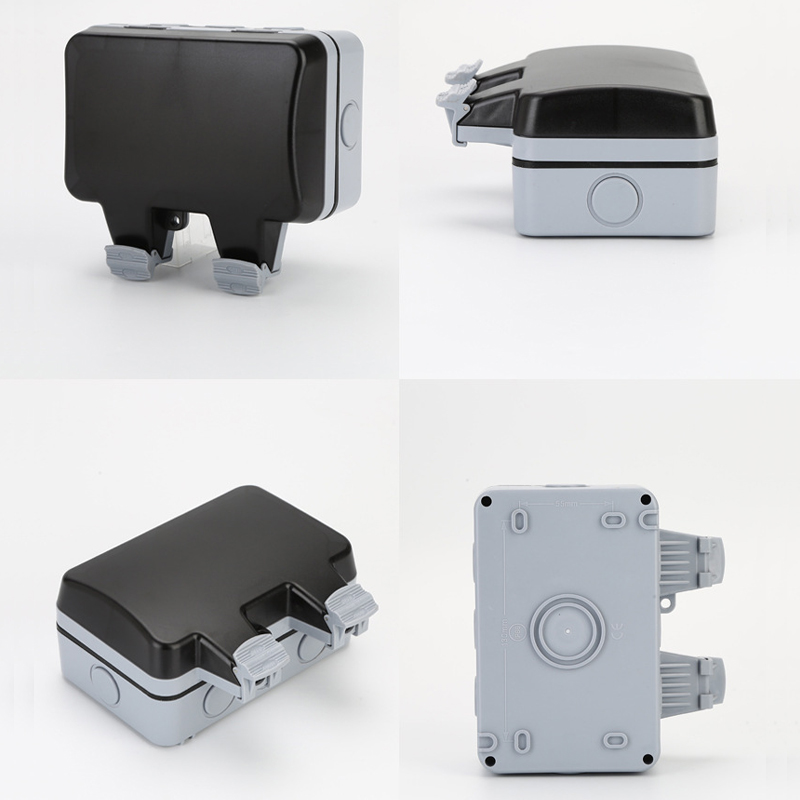 Avoir Tuya Zigbee Steckdosen I – Outdoor Power Parts Bewertung und Preis