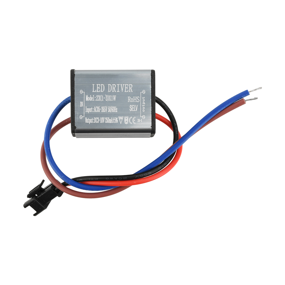 AC85-265V 1-24W IP68 Wasserdic – Outdoor Power Transformer Bewertung und Preis