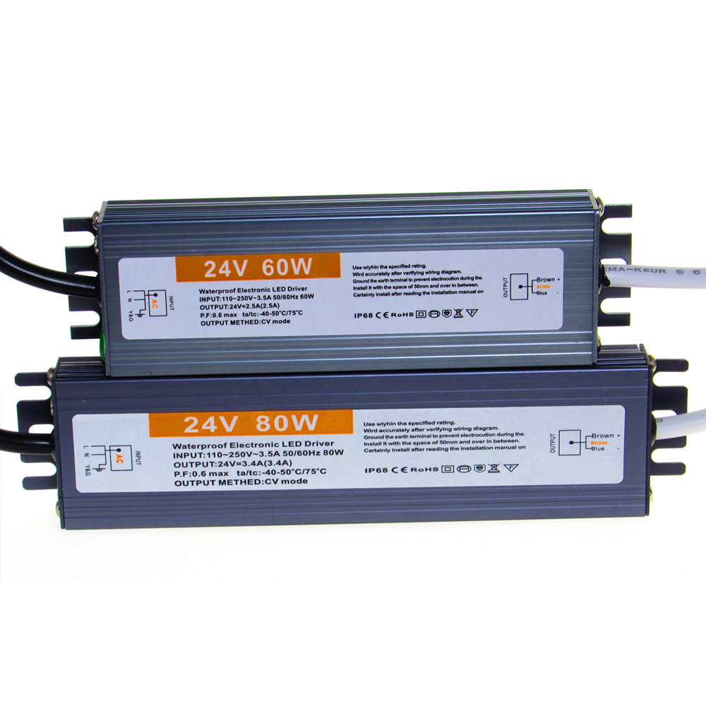 Transformator 220V Zu 12V 24 V – Outdoor Power Transformer Bewertung und Preis