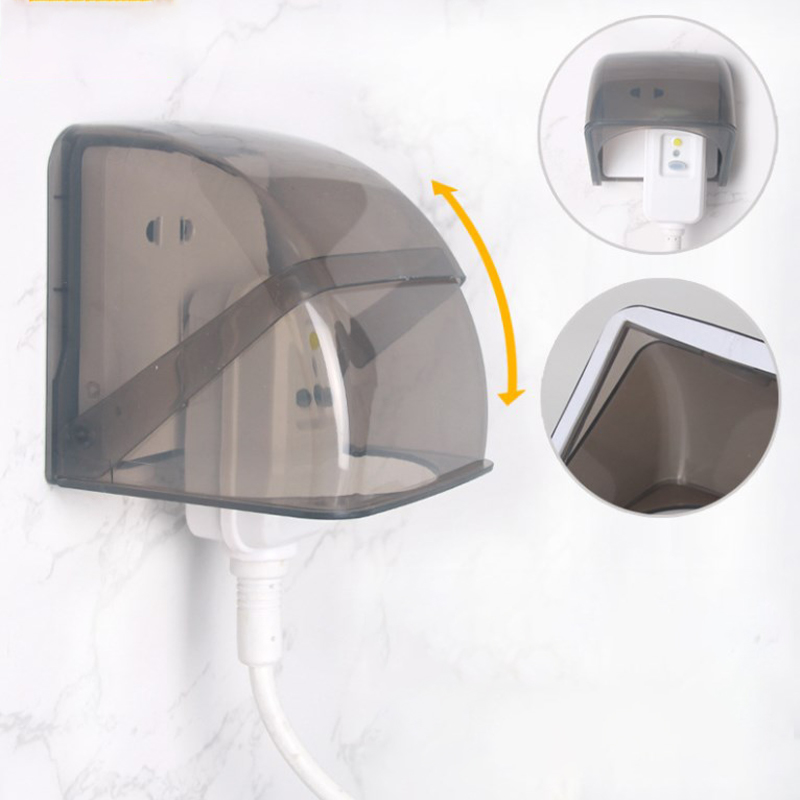Neue 86er-Typ Outdoor-Steckdos – Outdoor Power Parts Bewertung und Preis