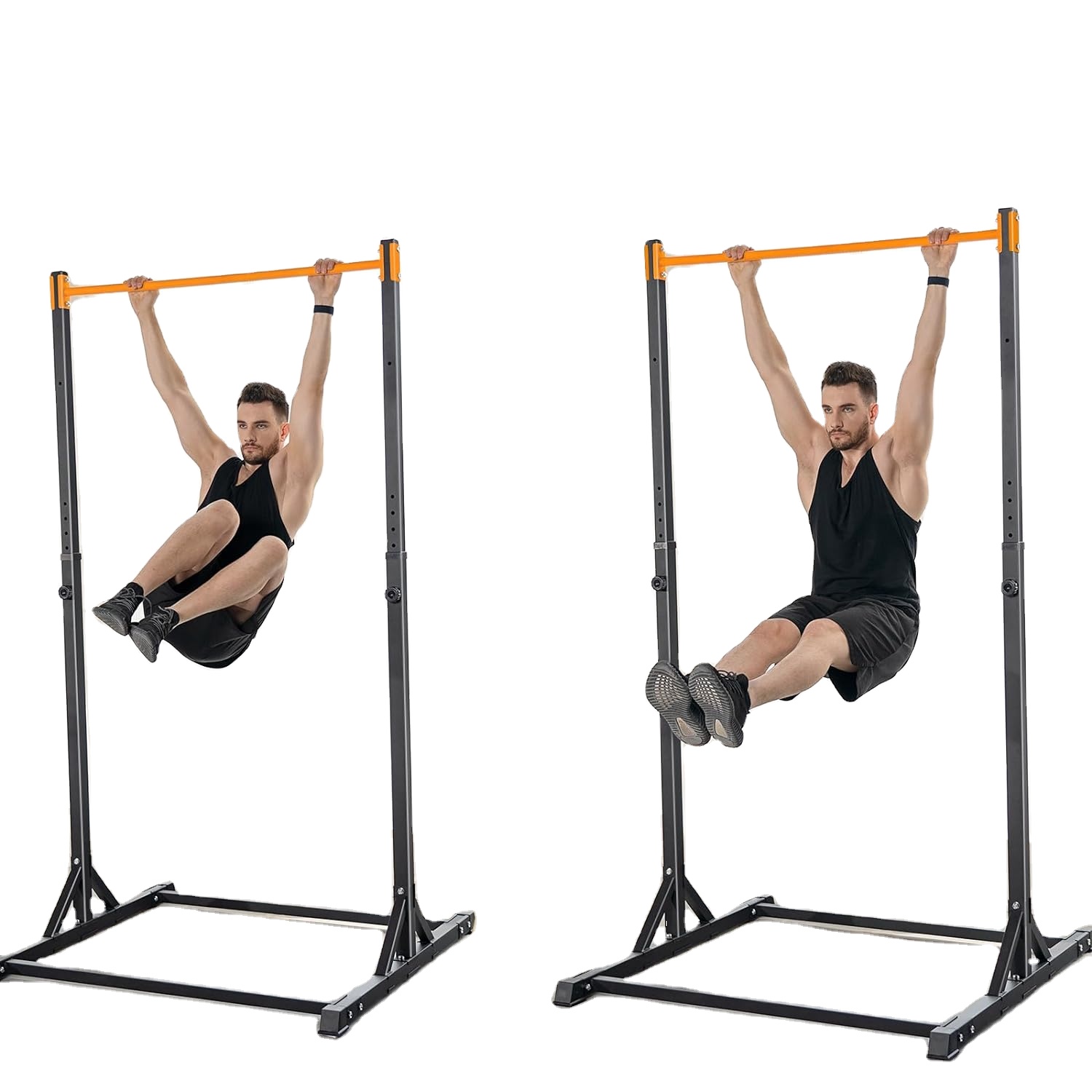 Freistehender Kraftturm aus St – Outdoor Power Tower Pull Up Bar Bewertung und Preis