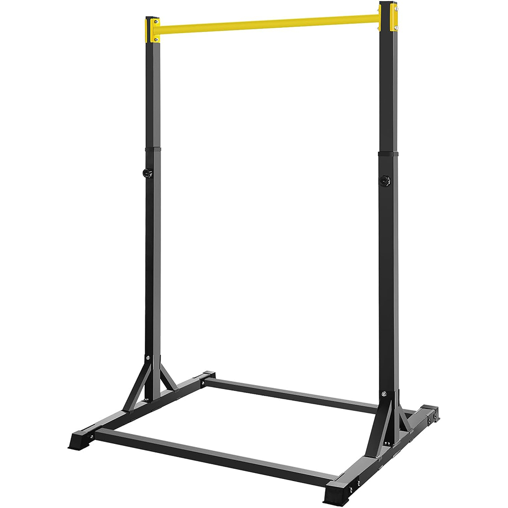 Freistehender Kraftturm aus St – Outdoor Power Tower Pull Up Bar Bewertung und Preis