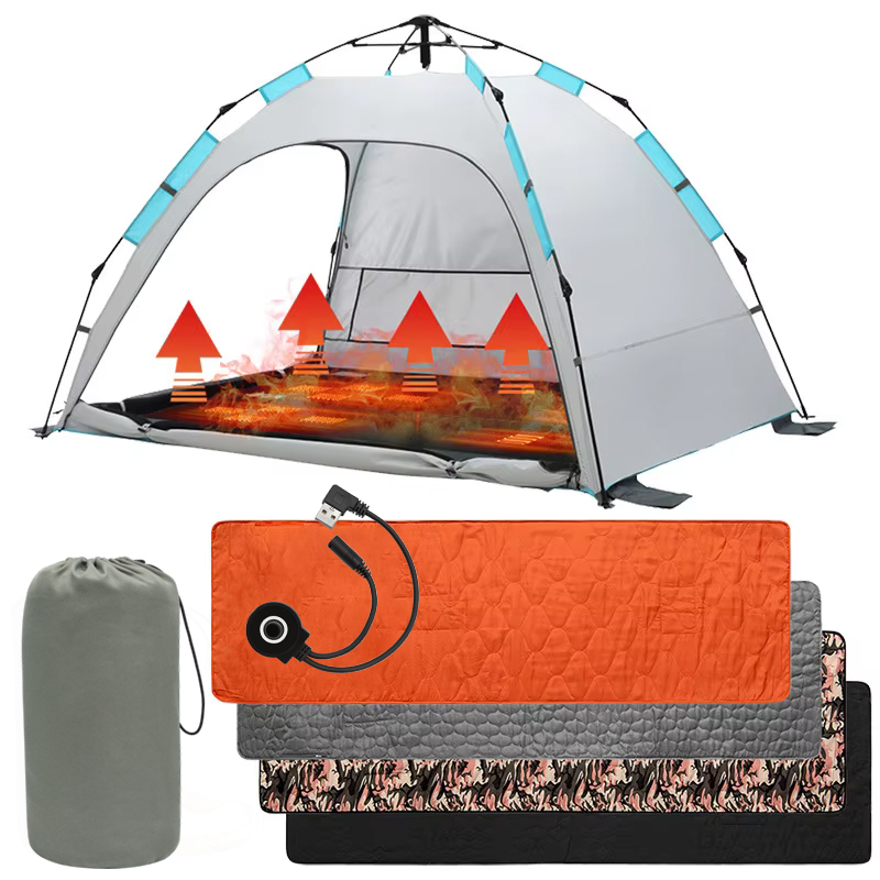 Outdoor Camping USB Heizung Sc – Outdoor Power Pedestal Bewertung und Preis