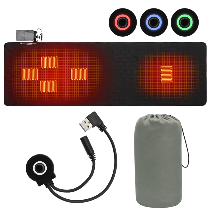 Outdoor Camping USB Heizung Sc – Outdoor Power Pedestal Bewertung und Preis