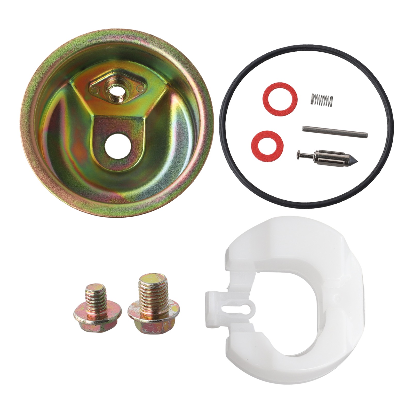 Vergaser-Schwimmerkammer-Kit f – Outdoor Power Equipment Repair Bewertung und Preis