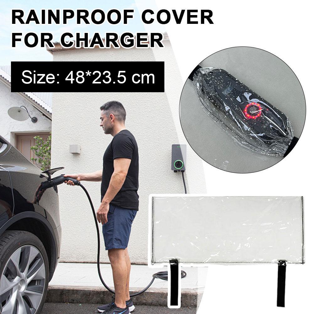 Wasserdichte EV-Ladegerät-Rege – Outdoor Usb Power Supply Bewertung und Preis