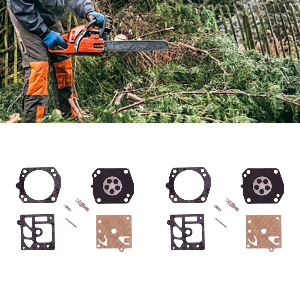 Vergaser-Membransatz für BH22  – Outdoor Power Parts Bewertung und Preis