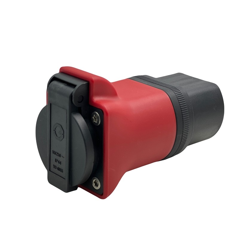 Praktischer Typ 2 V2L EV-Konve – Outdoor Usb Power Supply Bewertung und Preis